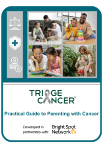 Parenting practical guide image