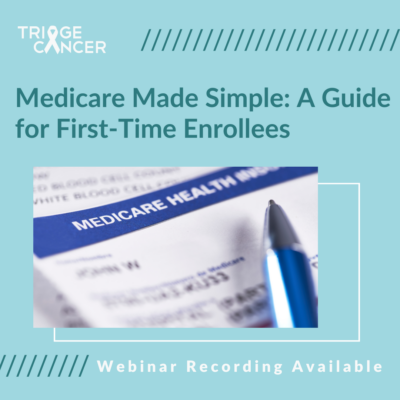 Past Webinar Series