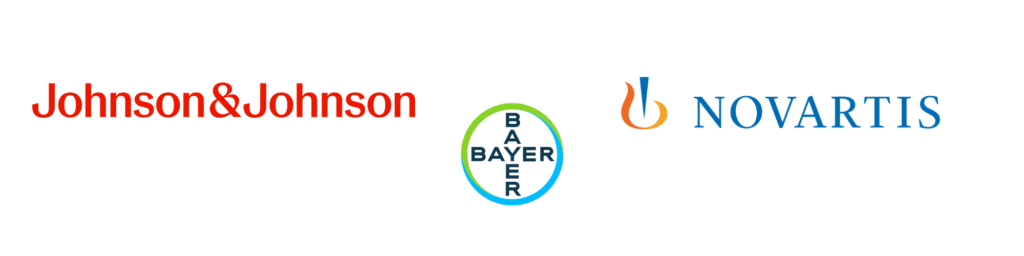 Webinars Sponsors
