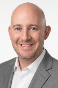 Shawn Roche