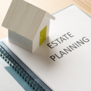 Estate Planning documents