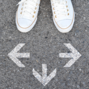 Transition decisions