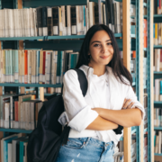 Young Adult Student